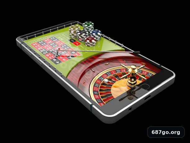 687go Bônus - 687go